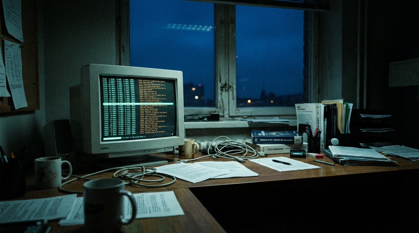 AI Agents for Small Business Operations: Beyond the Chatbot Hype (2025 Guide)