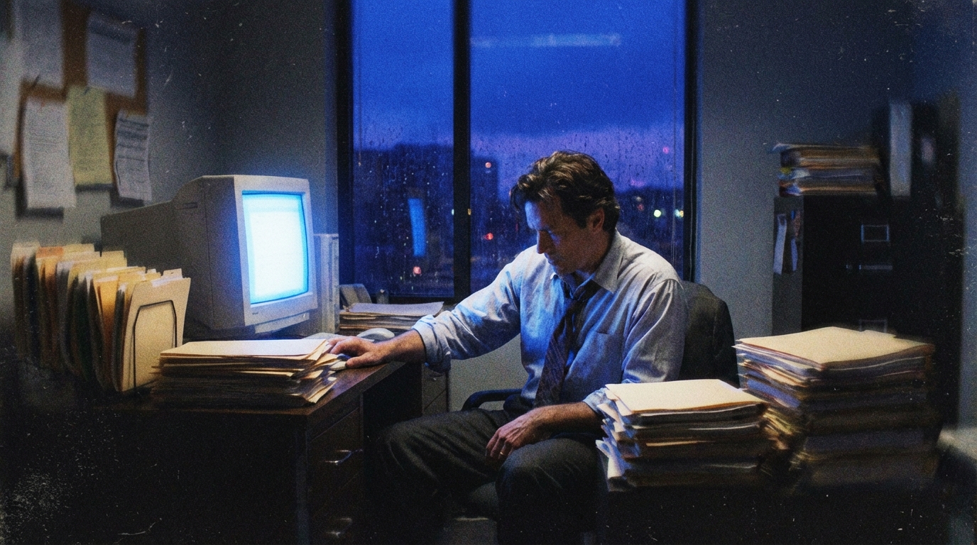 AI for Small Law Firms: The 2025 Survival Guide